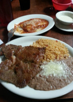 El Rey Mexican Alm Group Llc food