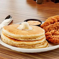 Ihop food