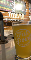 Fat Point Brewing Co food