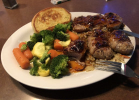 Miller's Grill Inc food