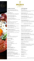 Estéban Local's Favorite Open For Weekend Brunch Dinner Now Patio Dining! food