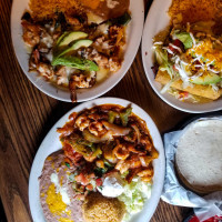 Amigos Mexican And Cantina food