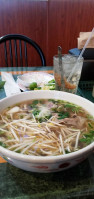 Pho Duy Vietnamese outside