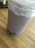 Boba food