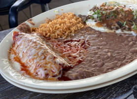 Taqueria Zarape outside