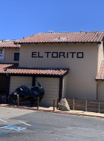 El Torito food