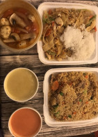 Simply Thai food