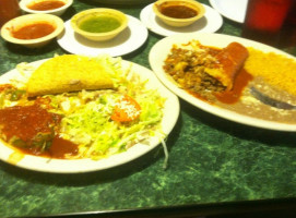 El Maguey Mexican food