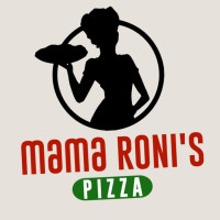 Mama Roni's Pizza food