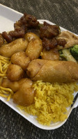 China Express food