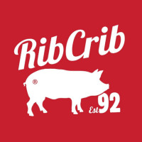 Ribcrib Bbq outside