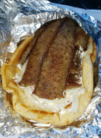 Gyros More In Lora food