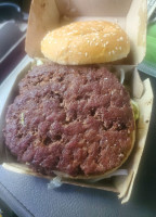 Mcdonald's food