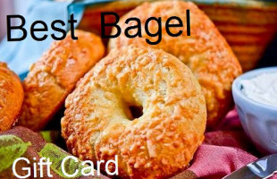 Best Bagel food