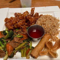 Siam King Thai Japanese Chinese Cuisine food