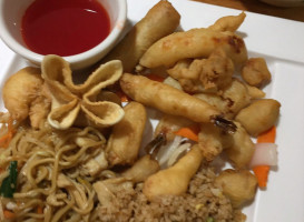 Siam King Thai Japanese Chinese Cuisine food