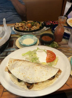 La Poblana Mexican Restraunt food