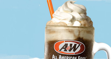 A&w food