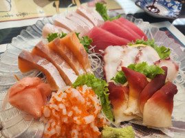 Sushi Luck Japanese Cuisine food