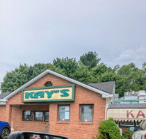 Kay's Italian Phone Number, Reservations, Reviews outside