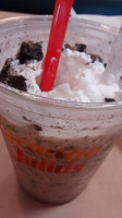 Dairy Queen Grill Chill food