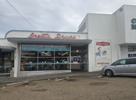 Brent's Soda Fountain food