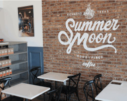 Summer Moon Coffee Phone Number, Reservations, Reviews inside