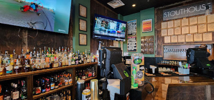 Stout House Alamo Ranch Phone Number, Reservations, Reviews food