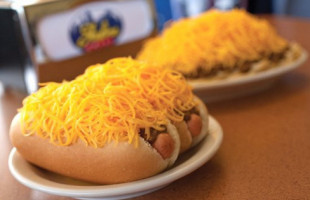 SKYLINE CHILI food