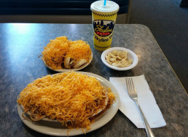 SKYLINE CHILI food