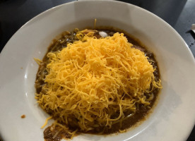 SKYLINE CHILI food