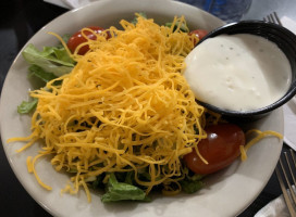 SKYLINE CHILI food