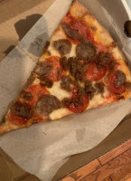 Buon Appetito New York Pizza food