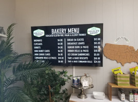 Halelife Bakery food