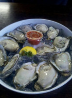 Big Daddy’s Oyster inside