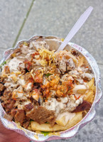 Mahmoud Corner (halal Food Truck) food