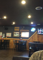 Bears Den inside