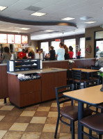 Chick-fil-a food