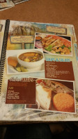 Papi's Cuban Caribbean Grill food