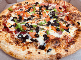 Night Owl Pizza Phone Number, Reservations, Reviews food