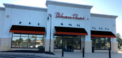 Bhan Thai (mt. Laurel) Phone Number, Reservations, Reviews outside