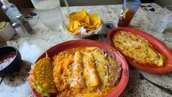 Fiesta Guadalajara Méxican food