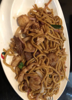 Fulin's Asian Cuisine food