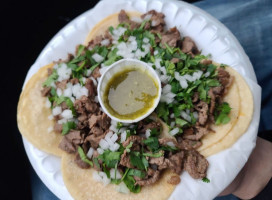 Tacos Tortas God With Us food