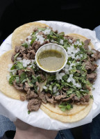 Tacos Tortas God With Us food