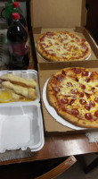 Mcgregor's Country Store Pizzeria food