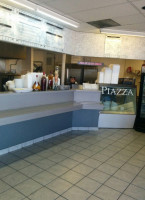 Piazza Cafe Catering food