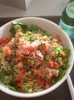 Piazza Cafe Catering food
