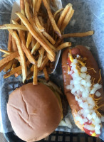 The Hotdog Co. food