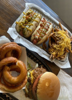 The Hotdog Co. food